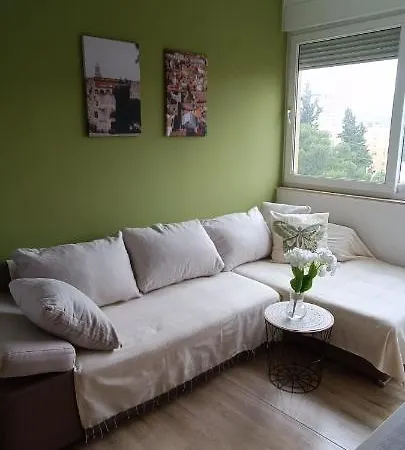 Dijana Apartman Split