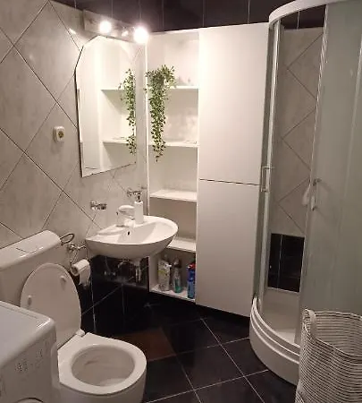 Apartman Dijana
