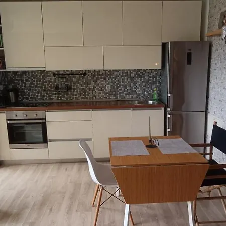 Dijana Apartman