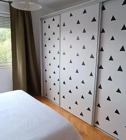 Dijana Apartment