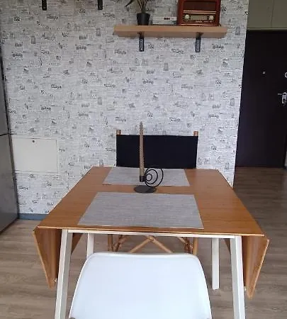 Dijana Apartman
